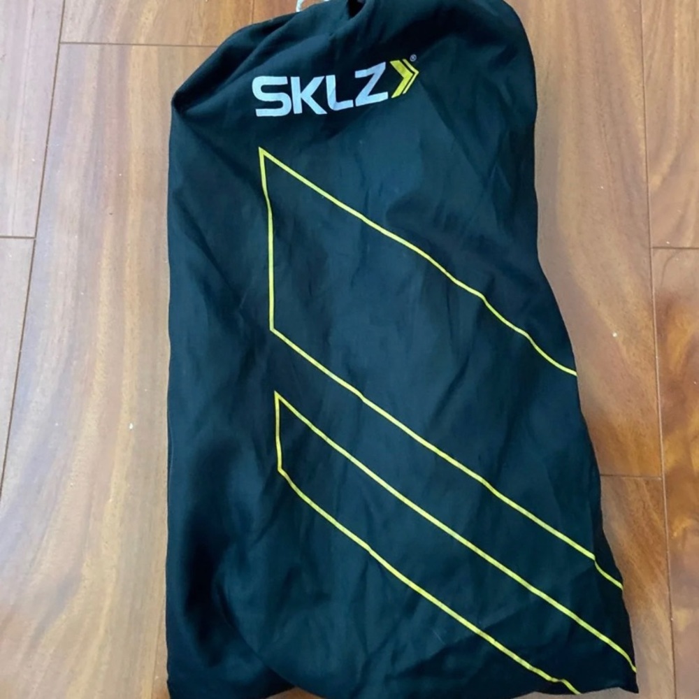 Skillz Training Ladder